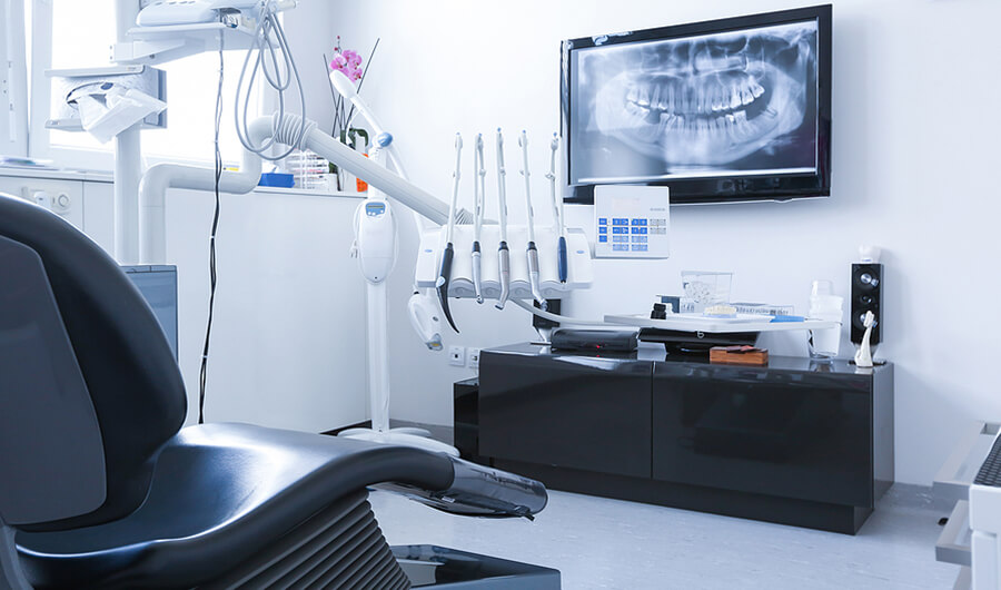 Dental-Examination Dental Examination in NW Calgary